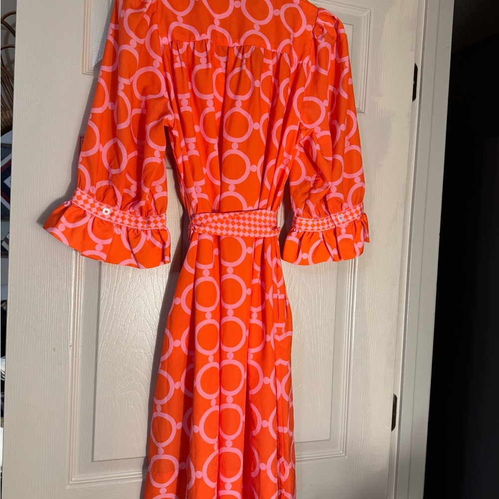Gretchen Scott Designs Outta Sight Dress - Picture 5 of 7